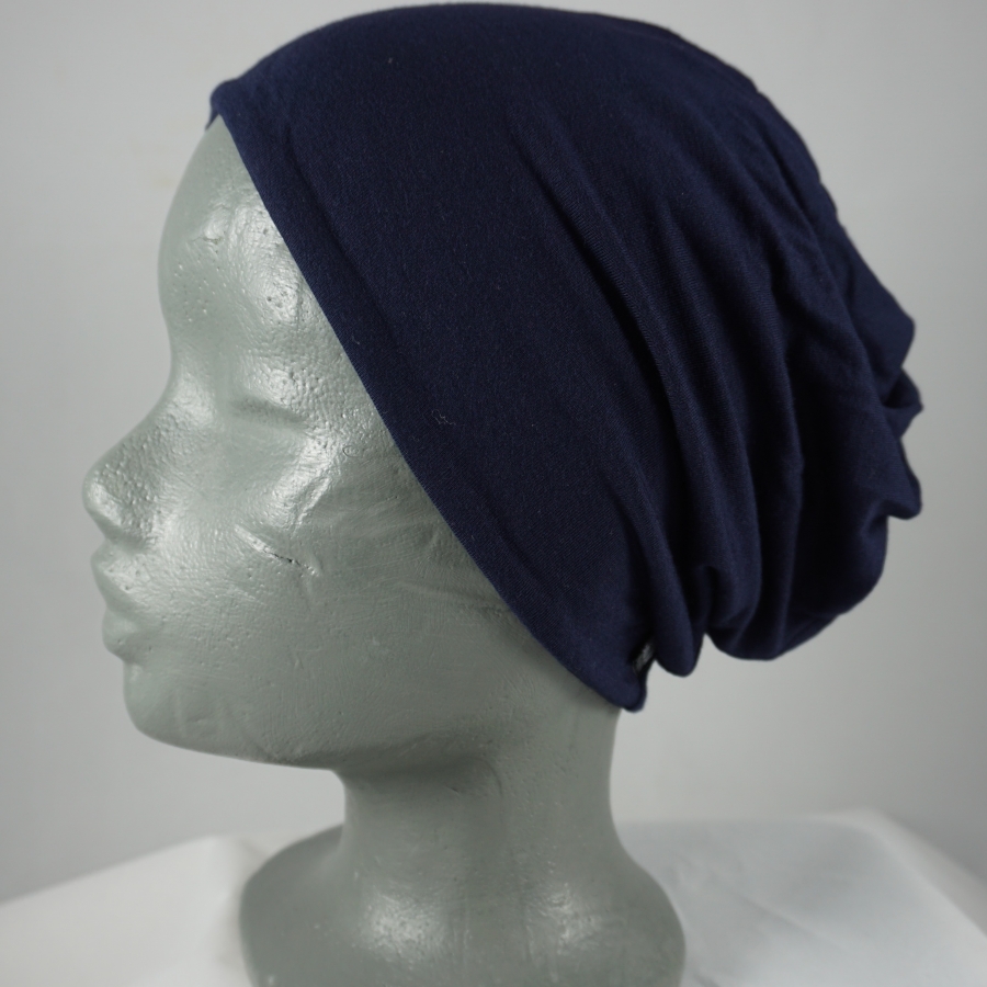 funktionsmütze-viskose-jersey-baumwolle-pepafarina-marineblau